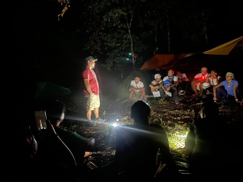 Biodiversity Camp