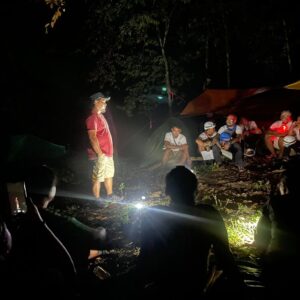 Biodiversity Camp