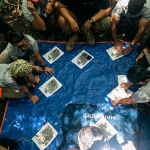 Basic Land Navigation and Terrain Analysis