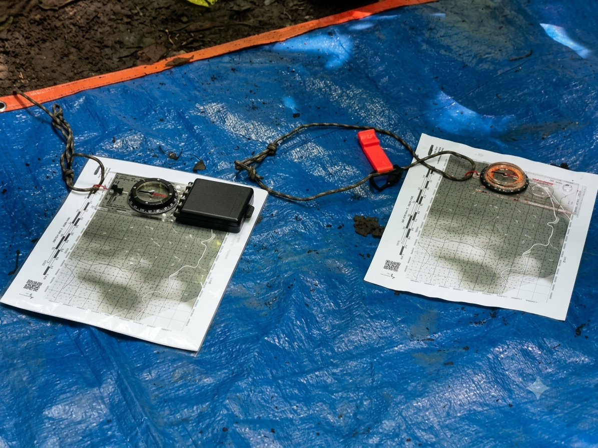 Basic Land Navigation and Terrain Analysis - Image 4